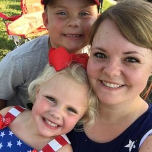 Meet your Posher, Alisha